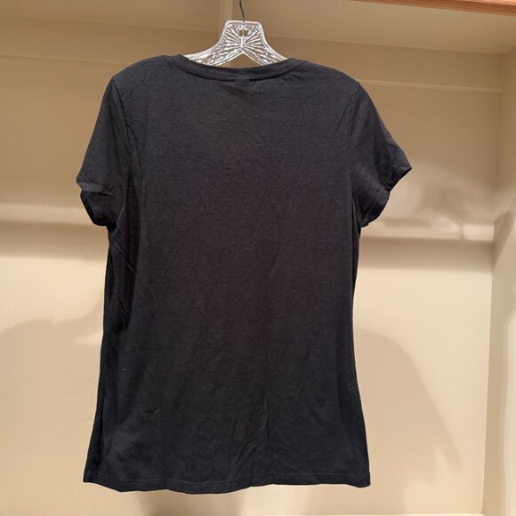 District Made Ain't My 1st Rodeo T-Shirt Size Medium - Picture 4 of 4